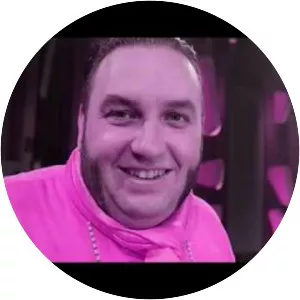 Master Fatman - Danish comedian