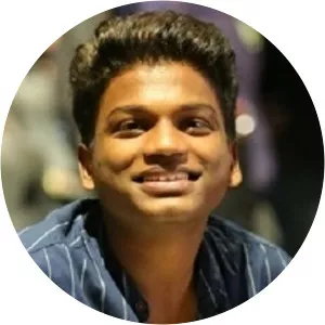 Master Govardhan photograph