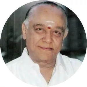 Master Hirannaiah - Indian film actor