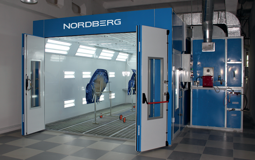 Master Instrument M - 