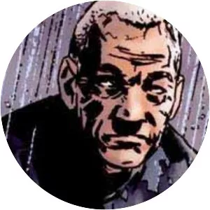 Master Izo - Fictional character