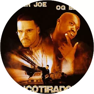 Master Joe & O. G. Black