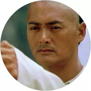 Master Li Mu Bai - Fictional character