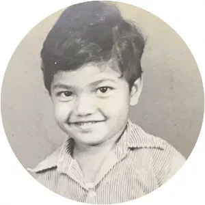 Master Manjunath