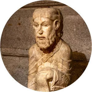 Master Mateo - Sculptor