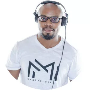 Master Mello - Musical artist