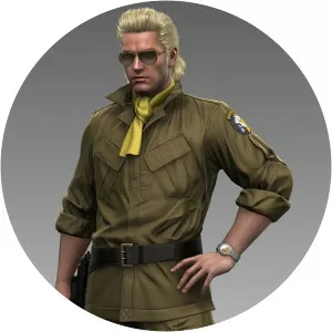 Master Miller photograph