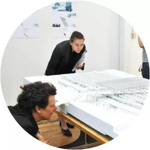 Master of Architecture