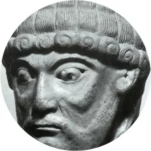 Master of Cabestany - Sculptor