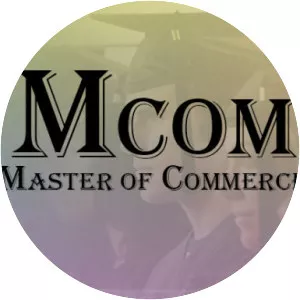 Master of Commerce