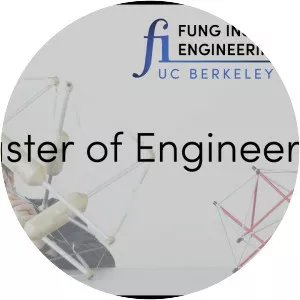 Master of Engineering - Degree