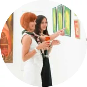 Master of Fine Arts - Degree