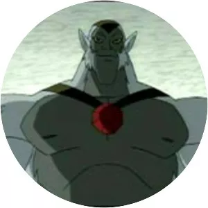 Master of Games - Fictional character