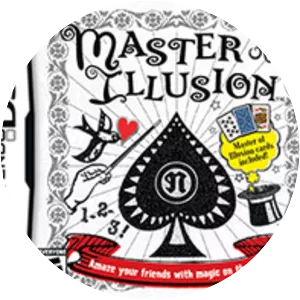 Master of Illusion