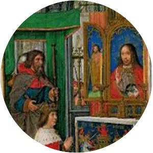 Master of James IV of Scotland