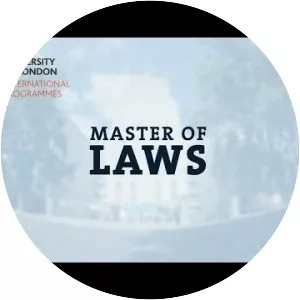 Master of Laws