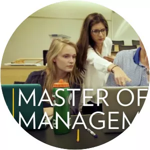 Master of Management