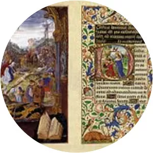 Master of Mary of Burgundy