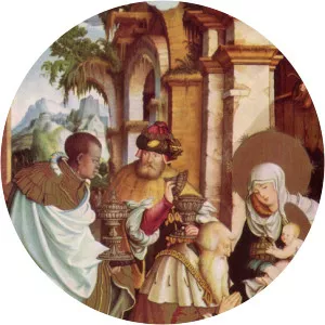 Master of Meßkirch - German painter