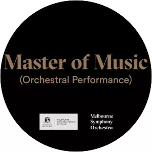 Master of Music