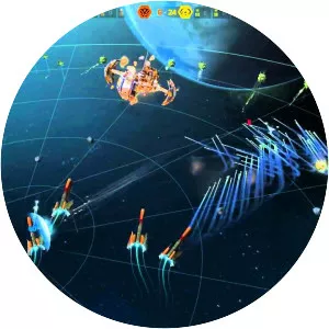 Master of Orion: Conquer the Stars