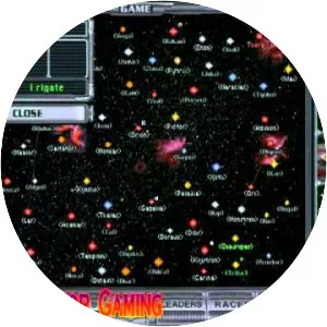 Master of Orion II: Battle at Antares