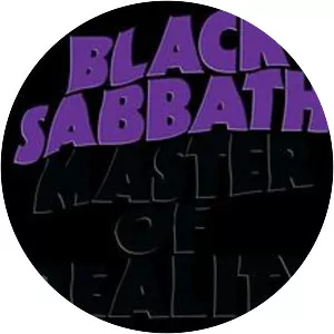 Master of Reality - Studio album by Black Sabbath