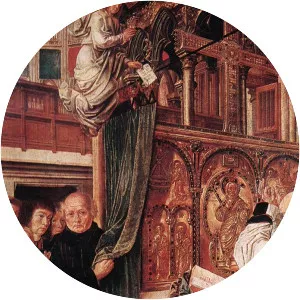 Master of Saint Giles - Painter