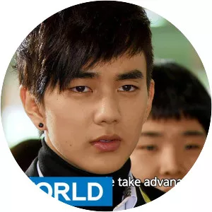 Master of Study - South Korean television series