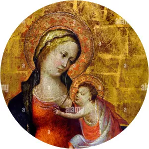 Master of the Bambino Vispo - Painter