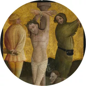 Master of the Berswordt Altar