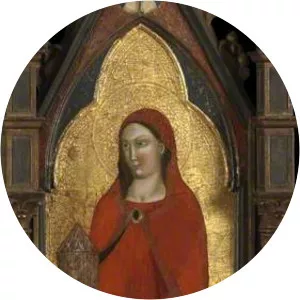 Master of the Dominican Effigies