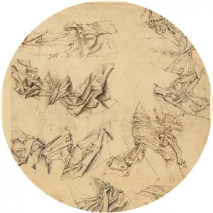 Master of the Drapery Studies