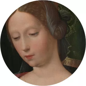 Master of the Female Half-Lengths