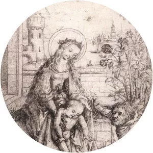 Master of the Housebook