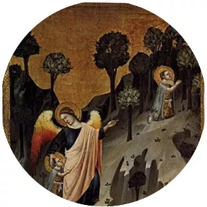 Master of the Life of Saint John the Baptist - Painter