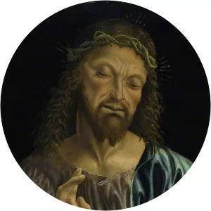 Master of the Pala Sforzesca