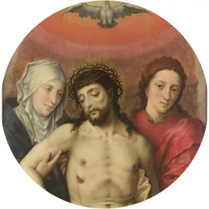 Master of the Prodigal Son - Painter