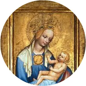 Master of the Třeboň Altarpiece - Painter