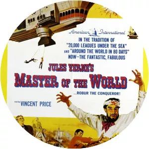 Master of the World