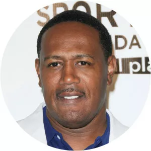 Master P - American rapper