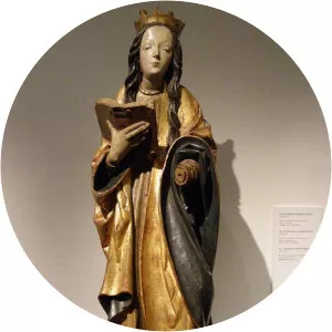 Master Paul of Levoča