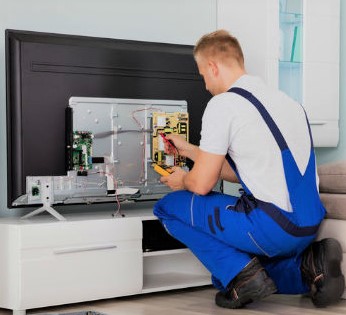 Master Po Remontu Tv