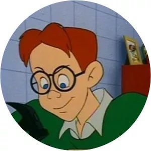 Master Rob McGroarty