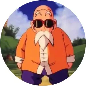 Master Roshi