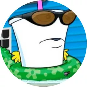 Master Shake - 