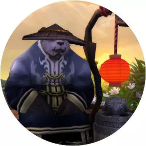 Master Shang Xi - Fictional character