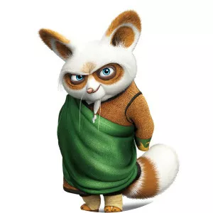 Master Shifu