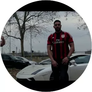 Master Sina - Musical artist