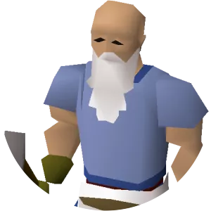 Master smithing tutor - 